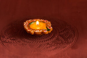 Diya