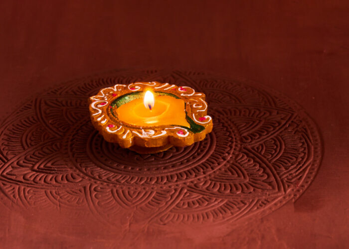Diya